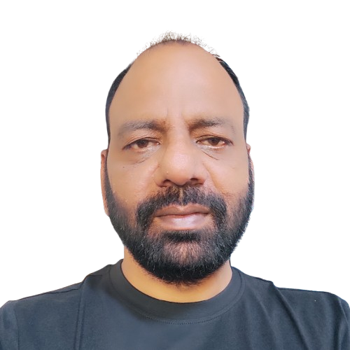 Arjun Singh